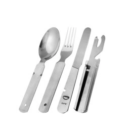 Niezbędnik MFH 4-częściowy 082-066